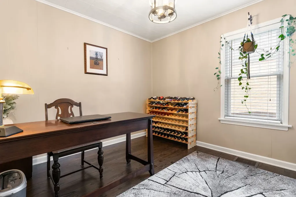 7727 West Berwyn Avenue Chicago IL 60656