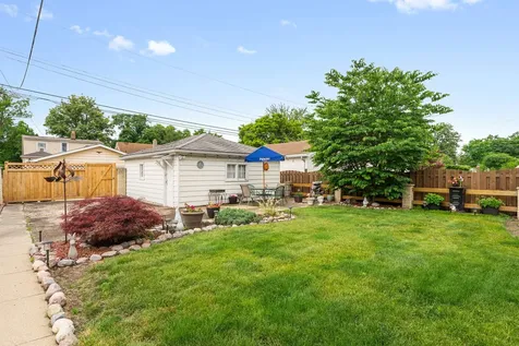 7727 West Berwyn Avenue Chicago IL 60656