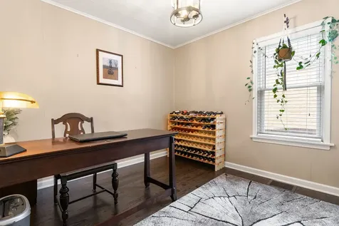 7727 West Berwyn Avenue Chicago IL 60656