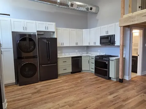 831 South Western Avenue Chicago IL 60612
