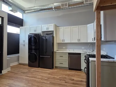 831 South Western Avenue Chicago IL 60612