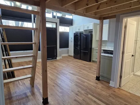 831 South Western Avenue Chicago IL 60612