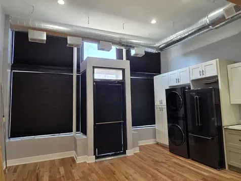 831 South Western Avenue Chicago IL 60612