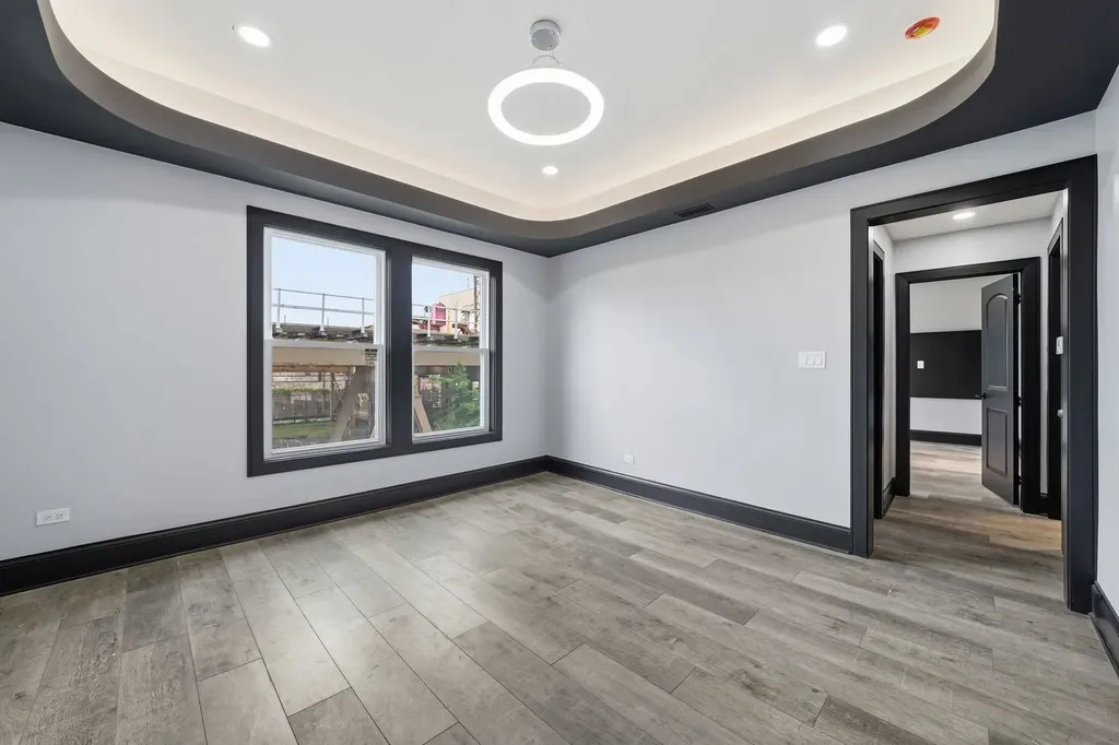 6331 South Elizabeth Street Chicago IL 60636