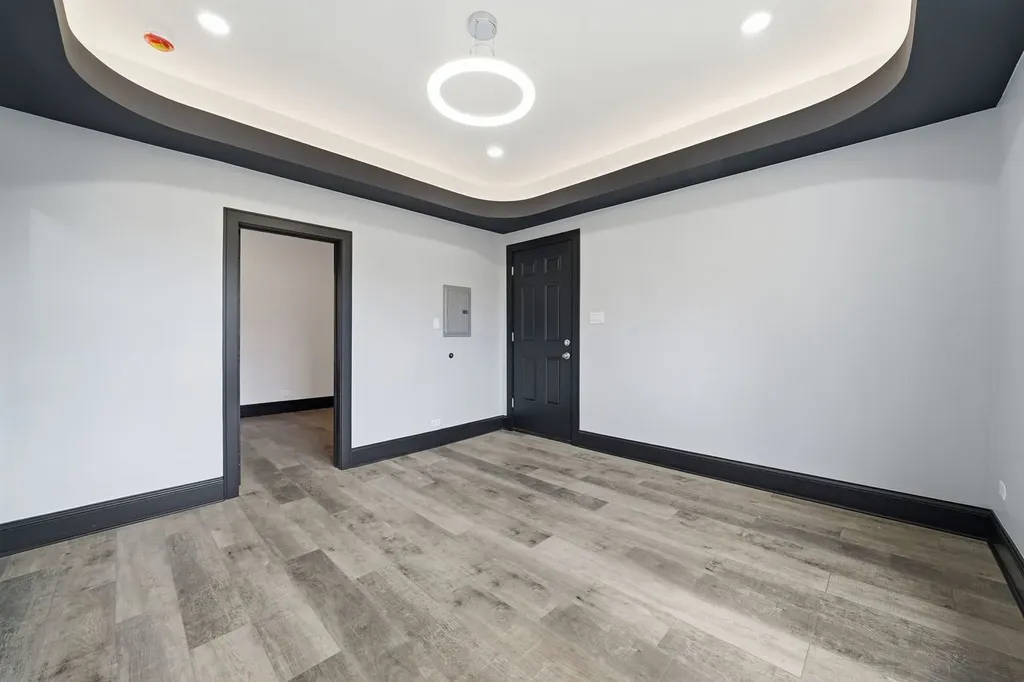 6331 South Elizabeth Street Chicago IL 60636