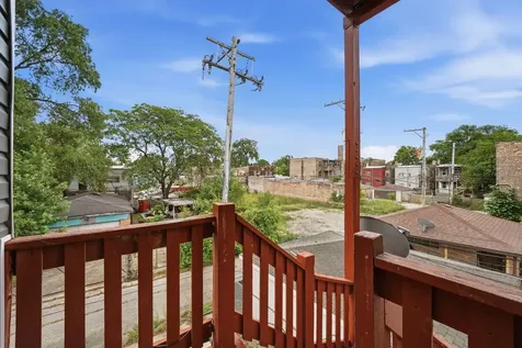 6331 South Elizabeth Street Chicago IL 60636