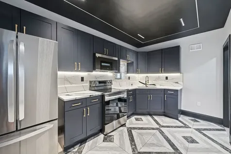 6331 South Elizabeth Street Chicago IL 60636