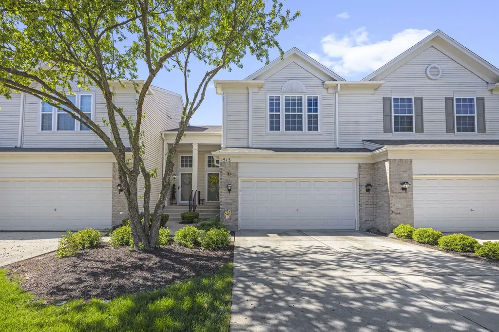 1513 Yellowstone Drive Streamwood IL 60107