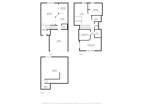 1513 Yellowstone Drive Streamwood IL 60107