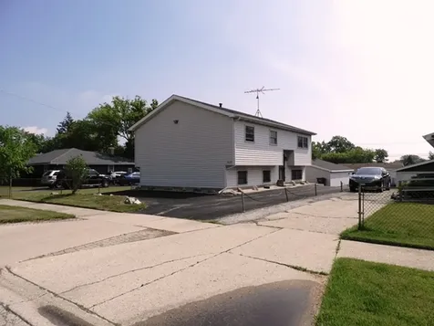 2125 Wright Avenue North Chicago IL 60064