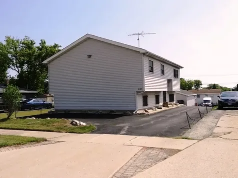 2125 Wright Avenue North Chicago IL 60064