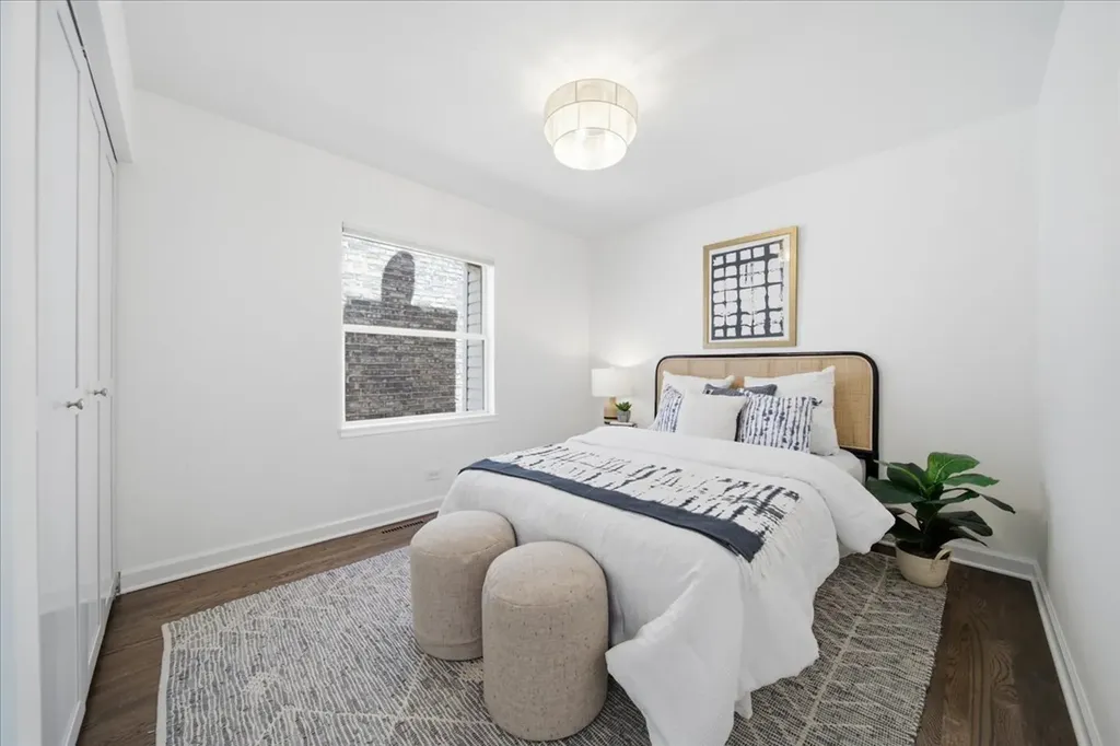 1614 West Wabansia Avenue Chicago IL 60622