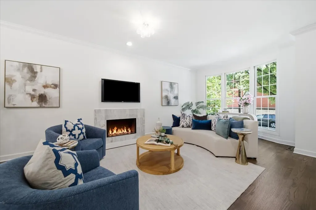 1614 West Wabansia Avenue Chicago IL 60622