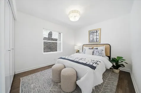 1614 West Wabansia Avenue Chicago IL 60622