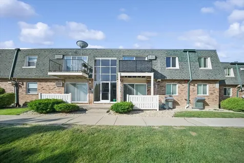 9954 South 84th Terrace S Palos Hills IL 60465