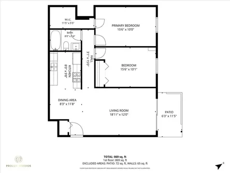 9954 South 84th Terrace S Palos Hills IL 60465