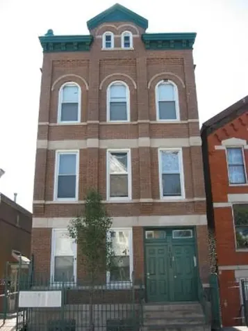 1025 West Cullerton Street Chicago IL 60608