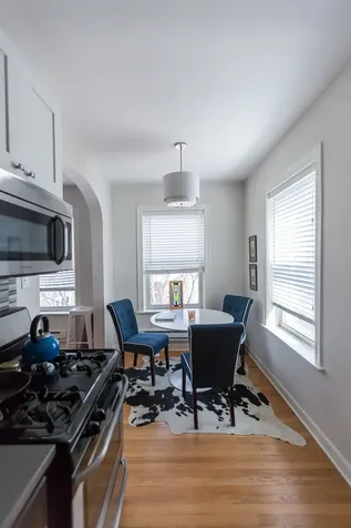 4105 North Damen Avenue Chicago IL 60618