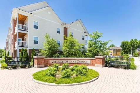 60 West Main Street Lake Zurich IL 60047