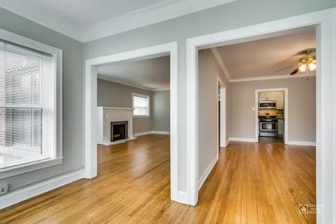 920 Judson Avenue Evanston IL 60202