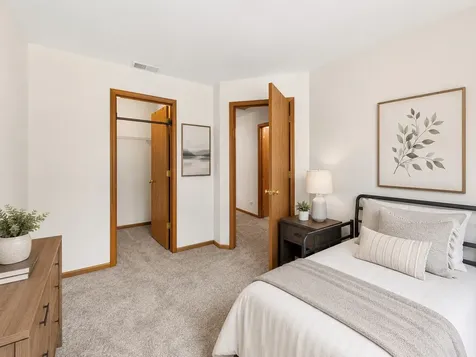 1675 Napa Drive Gurnee IL 60031