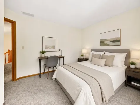 1675 Napa Drive Gurnee IL 60031