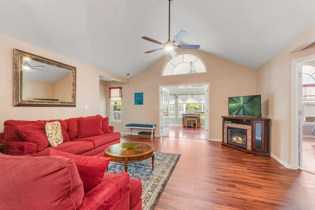 23840 West Dayfield Drive Plainfield IL 60586