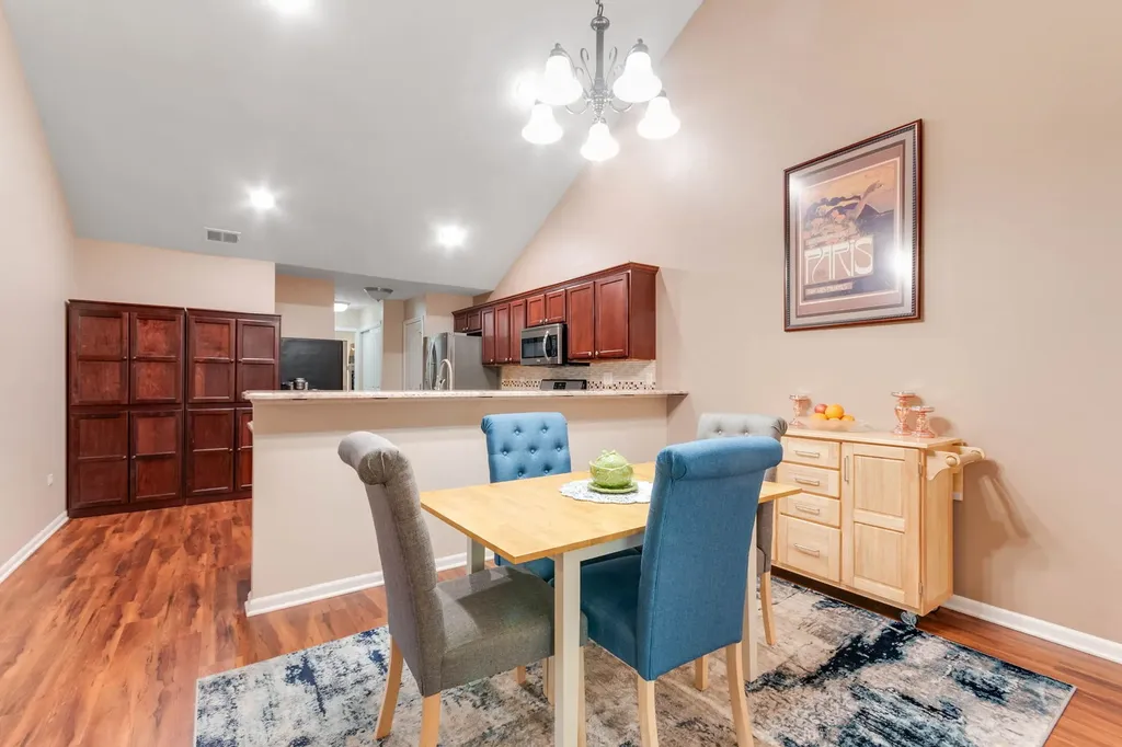 23840 West Dayfield Drive Plainfield IL 60586