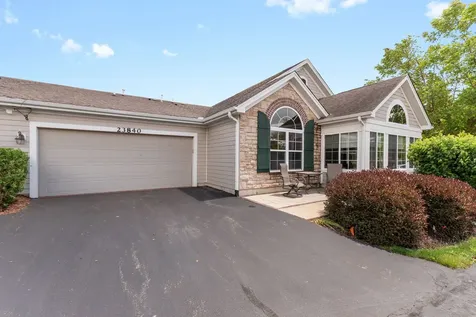 23840 West Dayfield Drive Plainfield IL 60586
