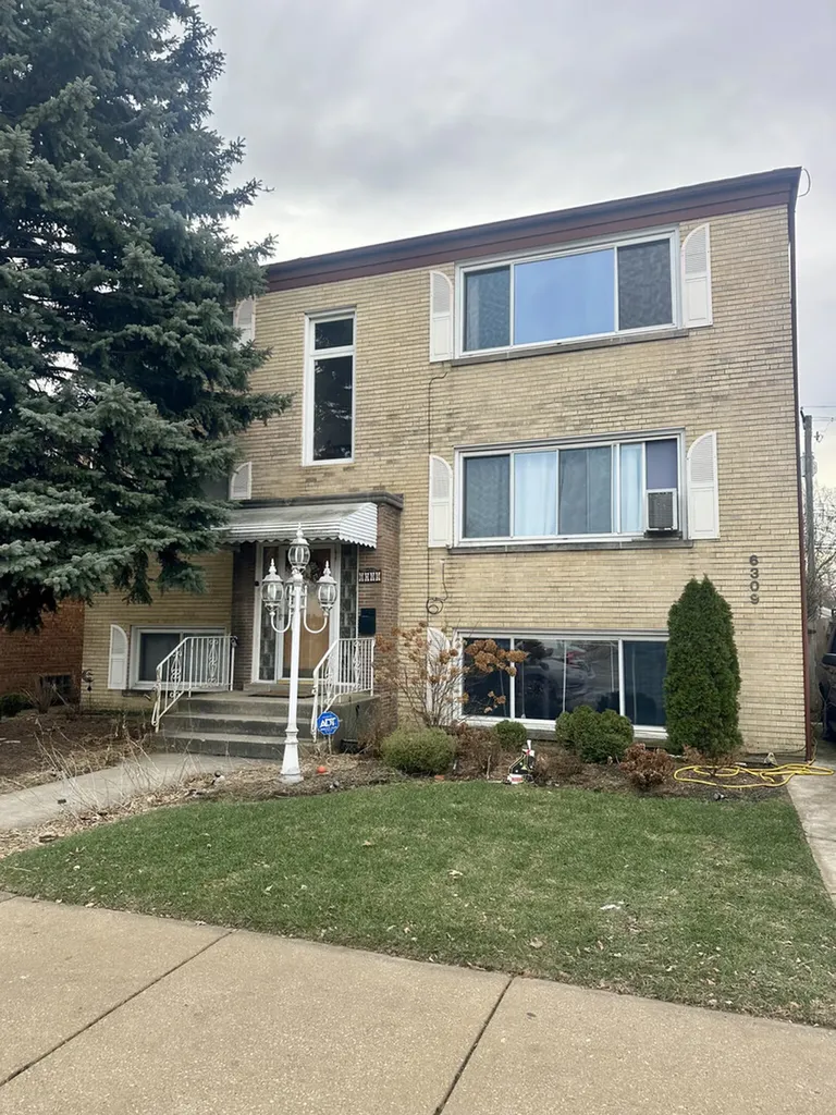 6309 West Touhy Avenue Chicago IL 60646