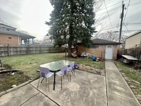 6309 West Touhy Avenue Chicago IL 60646