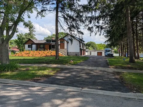 675 West Gilbert Road Palatine IL 60067