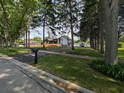 675 West Gilbert Road Palatine IL 60067