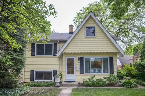 398 West Saint Charles Road Elmhurst IL 60126