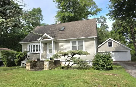 15506 Clifton Park Avenue Markham IL 60428