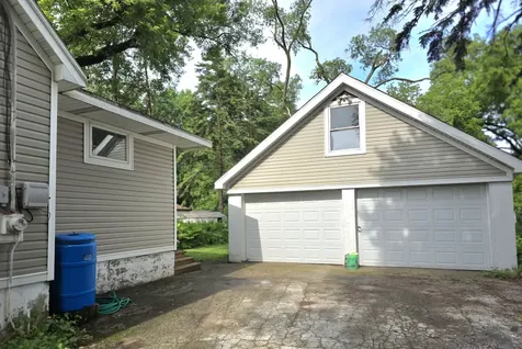 15506 Clifton Park Avenue Markham IL 60428