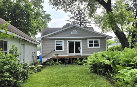 15506 Clifton Park Avenue Markham IL 60428