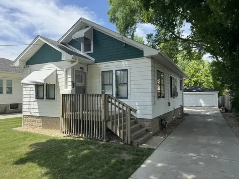 240 West Wilson Street Palatine IL 60067