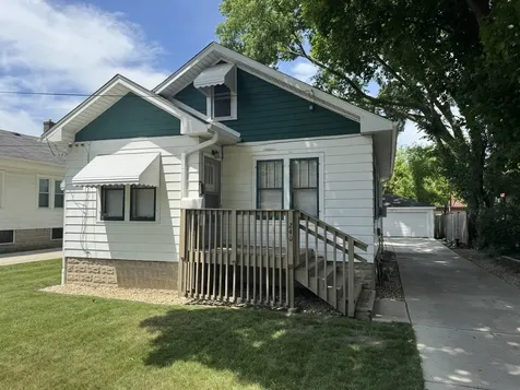 240 West Wilson Street Palatine IL 60067