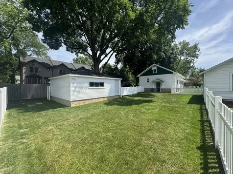 240 West Wilson Street Palatine IL 60067