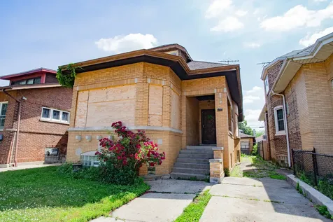 8255 South Saint Lawrence Avenue Chicago IL 60619