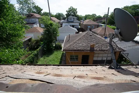 8255 South Saint Lawrence Avenue Chicago IL 60619
