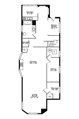 8255 South Saint Lawrence Avenue Chicago IL 60619