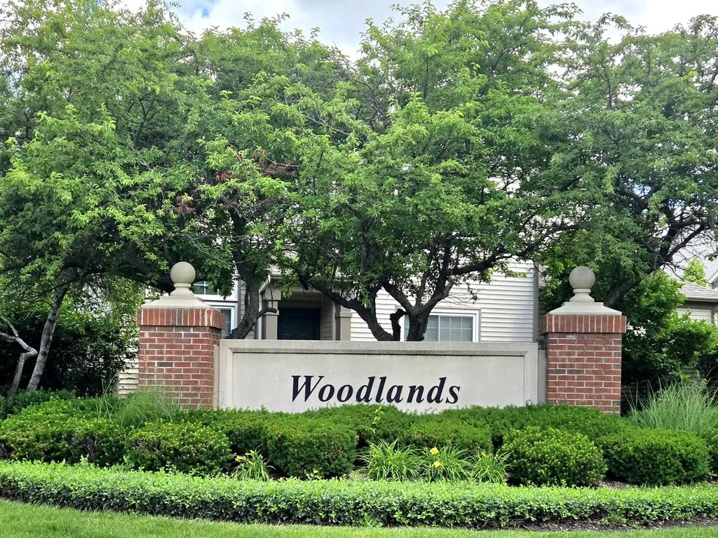1032 Woodview Court Aurora IL 60502