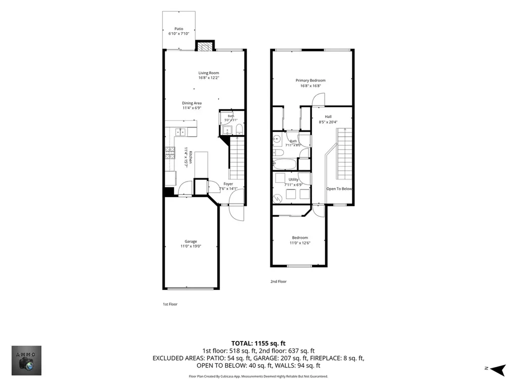 1032 Woodview Court Aurora IL 60502