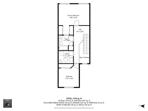 1032 Woodview Court Aurora IL 60502