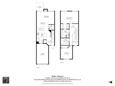 1032 Woodview Court Aurora IL 60502