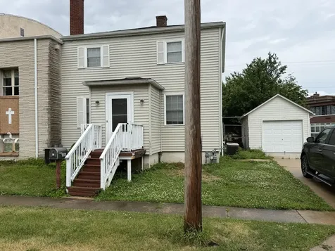 109 South Washington Street Rochelle IL 61068