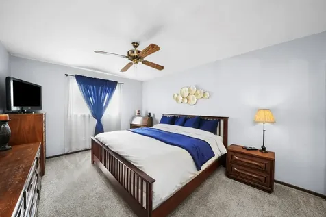 12820 South Blossom Drive Alsip IL 60803