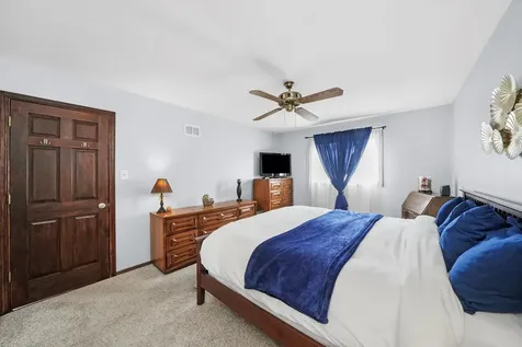 12820 South Blossom Drive Alsip IL 60803